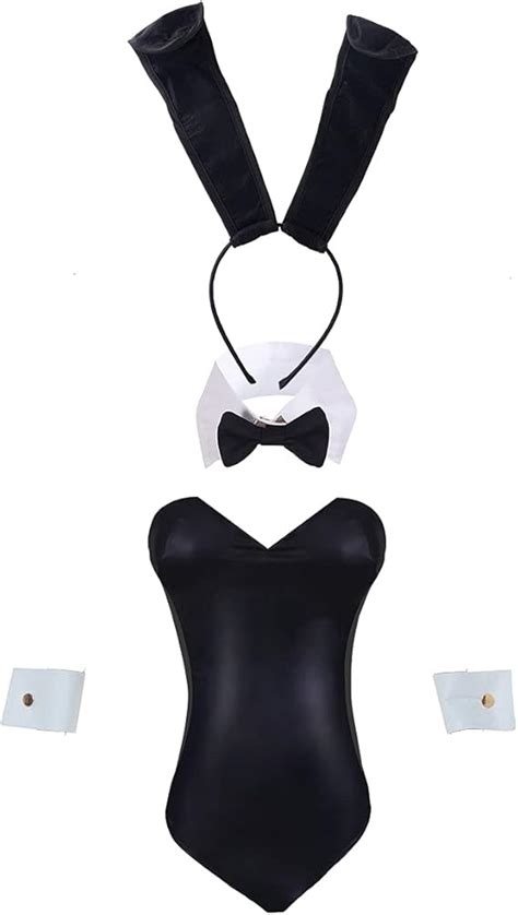 bunny girl sexy|Amazon.com: Bunny Costumes For Women